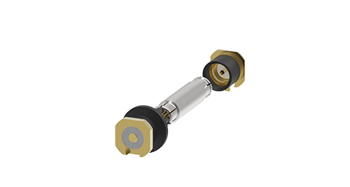 P-SMP Board-to-Board Connector Series Radiofrequency Small Cell