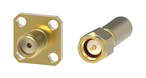 Sub Miniature Version A Connectors Test Equipment Measurement Equipment Industrial