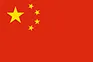 Flag China