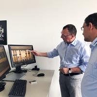 Eigenentwicklung in-house