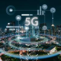 蜂窝式5G 6G网络 低PIM无源互调