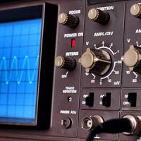 Radiofrequency Performance Test Measurement Equipment coaxial