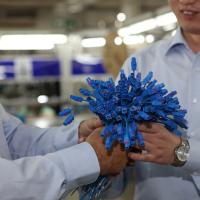 Musterbau bis Serienfertigung