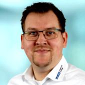 Market Segment Leader Communication Felix Stoerr